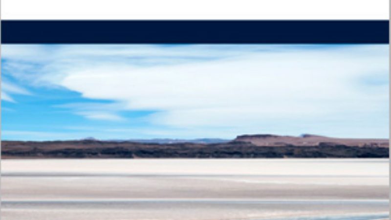 Pronóstico del Banco Central: Chile se acerca a un escenario de recesión a principios de 2023