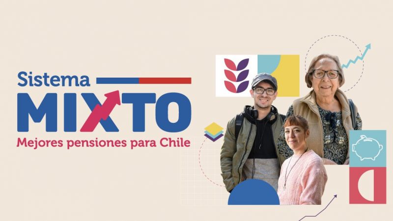 La nueva reforma de pensiones | Qué propone