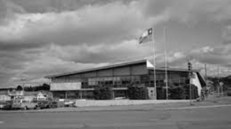 Los orígenes de la Universidad Técnica del Estado en Punta Arenas | Historia Magallanes