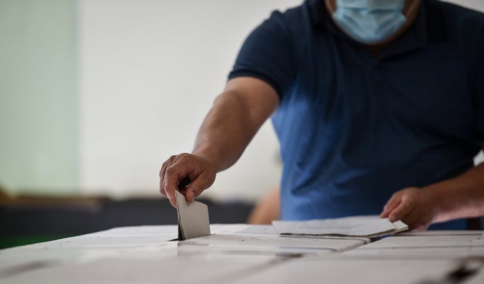 Voto obligatorio: Senado aprueba reforma y avanza a tercer trámite