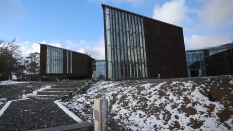 En la comuna de Cabo de Hornos, Universidad de Magallanes realiza levantamiento de principales necesidades y demandas ciudadanas