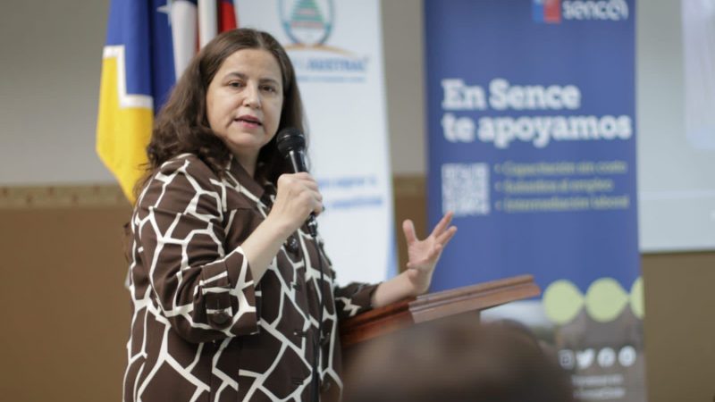 Seremi del Trabajo informa extensión del IFE Laboral y Subsidio Protege