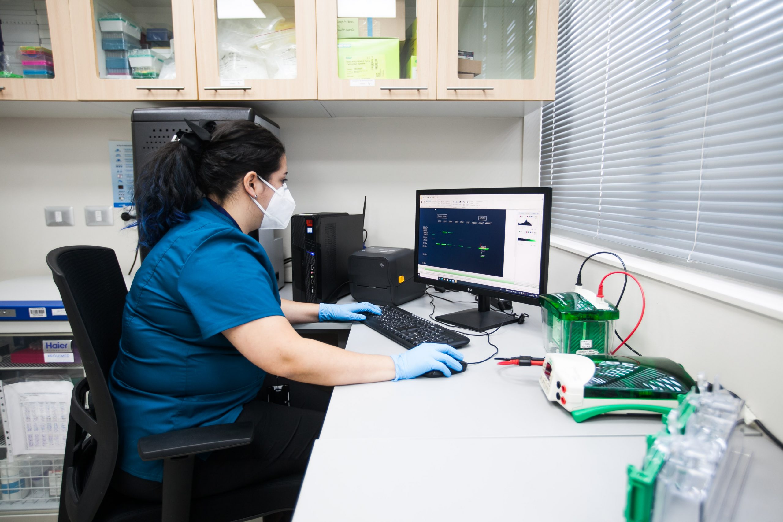CADI-UMAG convoca a voluntarios para investigación de salud cardiovascular y relación con Covid-19