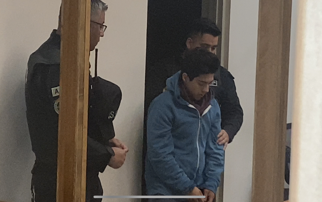 A la cárcel fue enviado el presunto autor del atropello a turista español: en noviembre había sido condenado por manejar en estado de ebriedad