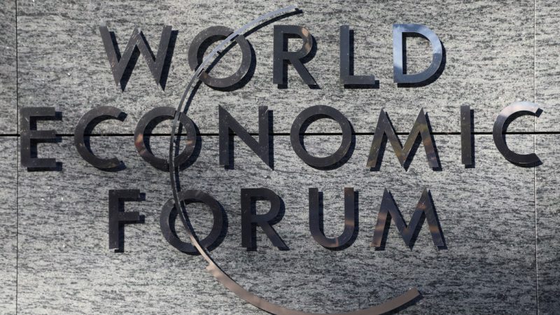 Capitalismo descarbonizado y producción sostenible: las propuestas de líderes latinoamericanos en Davos 2023