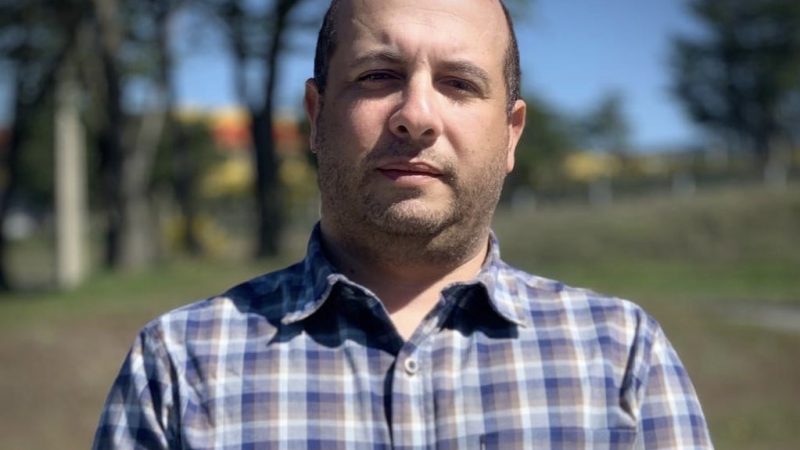 Jaime Benítez es nombrado como Director Nacional del Servicio Nacional de Turismo 