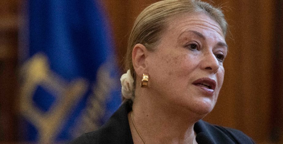 Ministra vocera de la Corte Suprema por homicidio de Villa Panicucci: «hay que modificar y perfeccionar el sistema de cumplimiento de las sentencias»