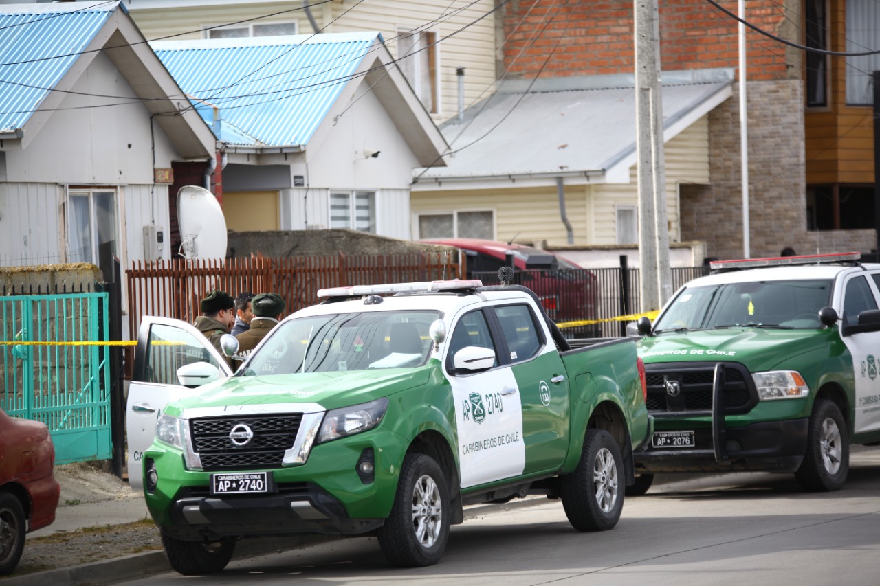 Homicida de la Panicucci, había recibido la libertad condicional en 2021