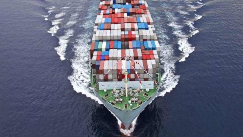 En 2022 se registró incremento del 27% en las exportaciones de salmón y trucha desde Chile