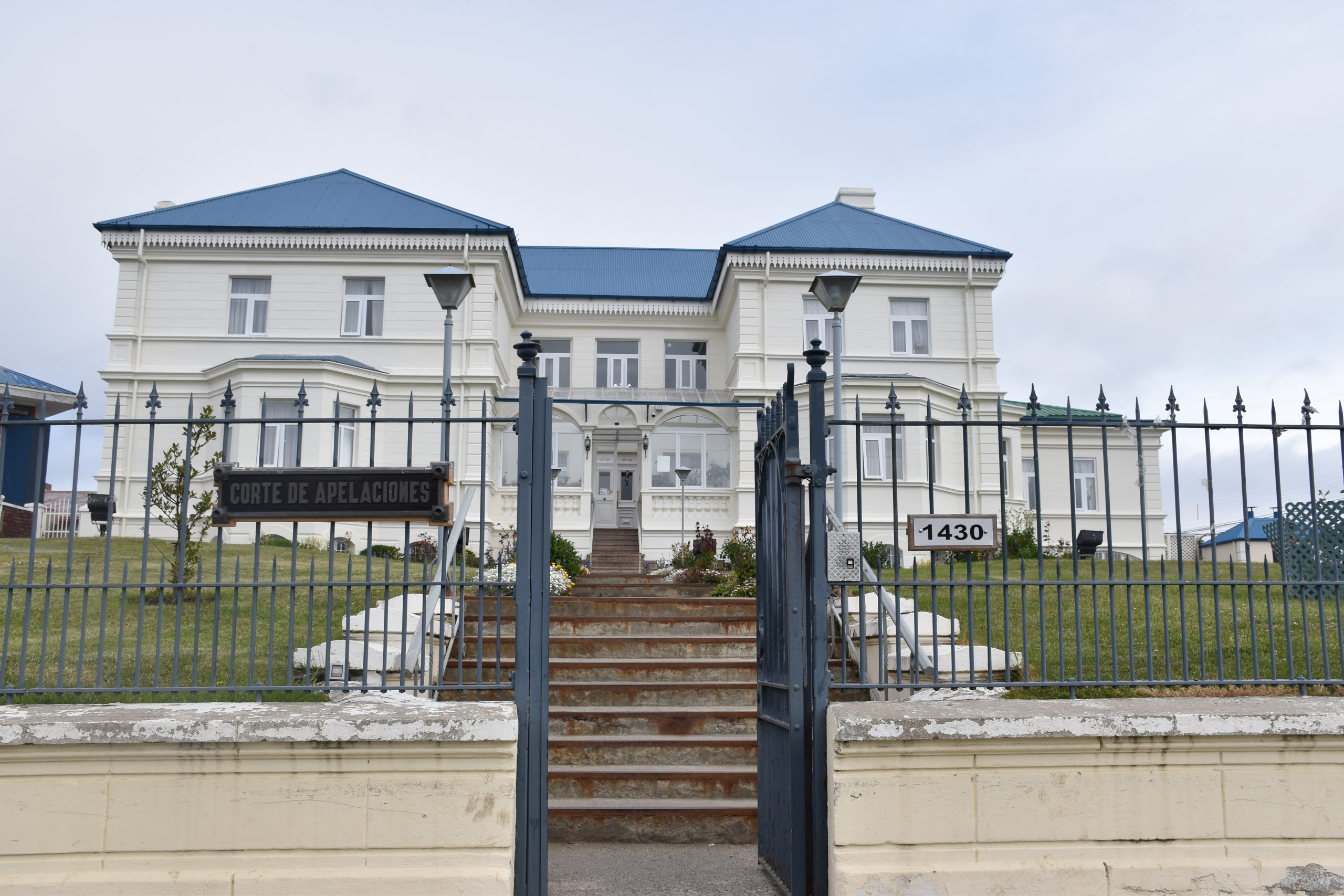 Corte de Punta Arenas confirma la prisión preventiva de imputado por manejo bajo la influencia de sustancias sicotrópicas causando muerte