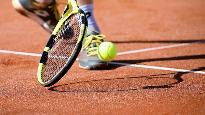 Los mayores torneos de tenis del mundo