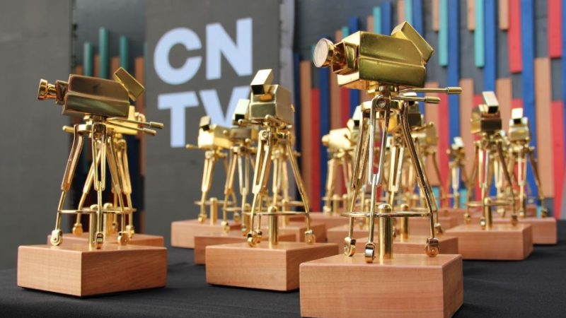 Consejo Nacional de Televisión publicó las bases del Fondo CNTV 2023 