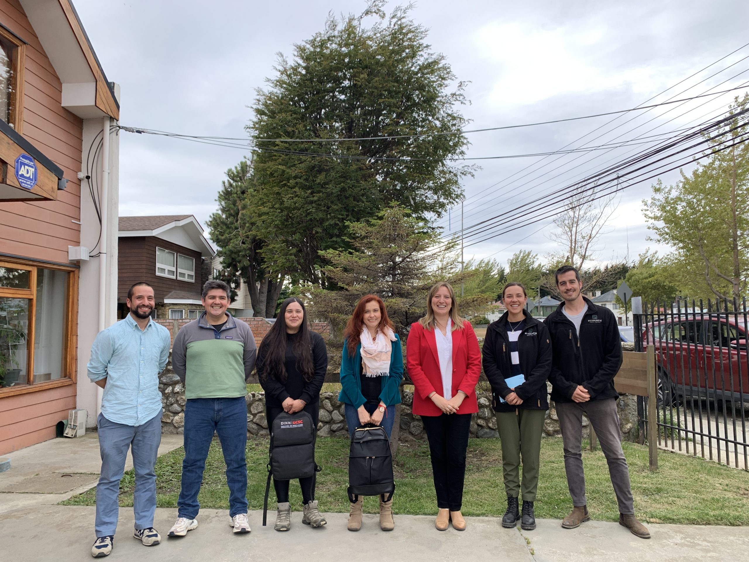 En Magallanes existen ocho recicladores de base inscritos en el Ministerio del Medio Ambiente