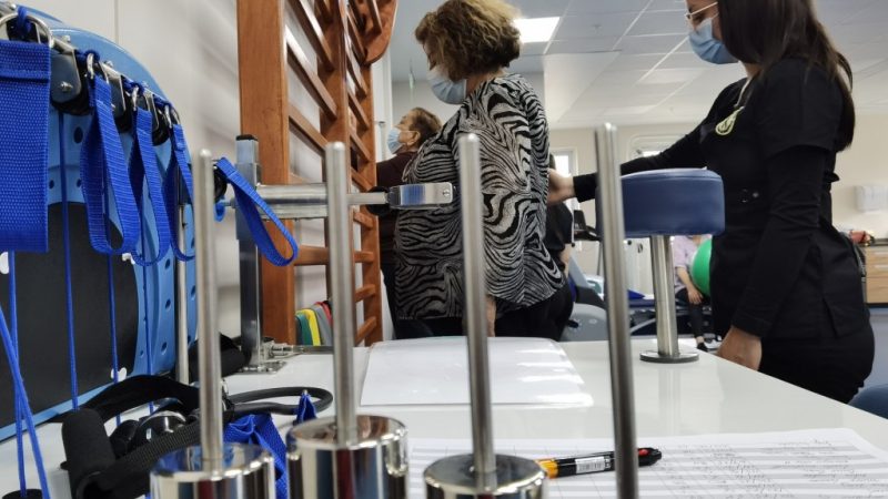 Centro CADI-UMAG realizó casi 10.000 atenciones a 773 pacientes durante el 2022