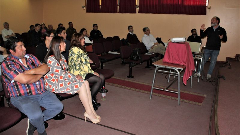 Complejo Fronterizo Río Don Guillermo en Ultima Esperanza contará con nuevo Paso Integrado