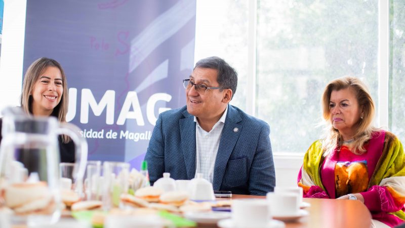 Universidad de Magallanes ofrece cerca de mil 500 cupos para carreras profesionales y técnicas en Admisión 2023