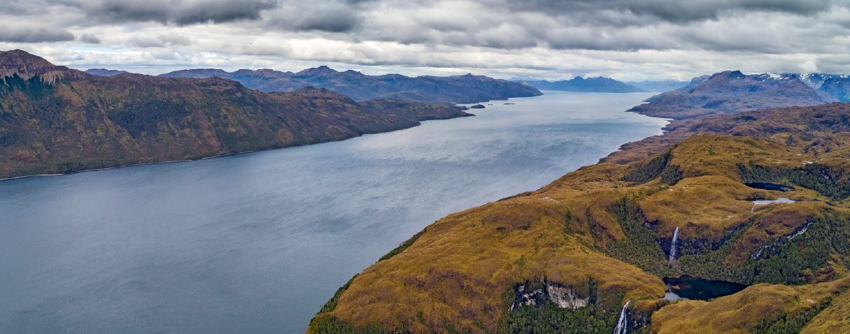 Chubascos débiles, temperaturas hasta 25° C y alto Indice de radiación UV se pronostican este jueves 19 de enero en Magallanes