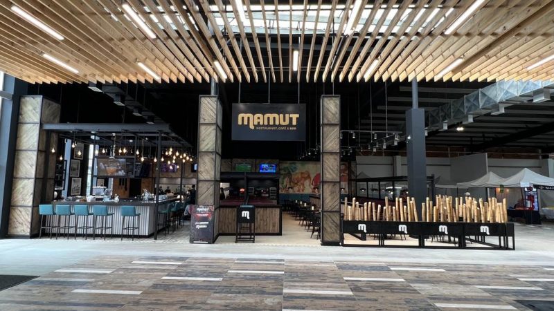 Fin de semana en Zona Franca de Punta Arenas