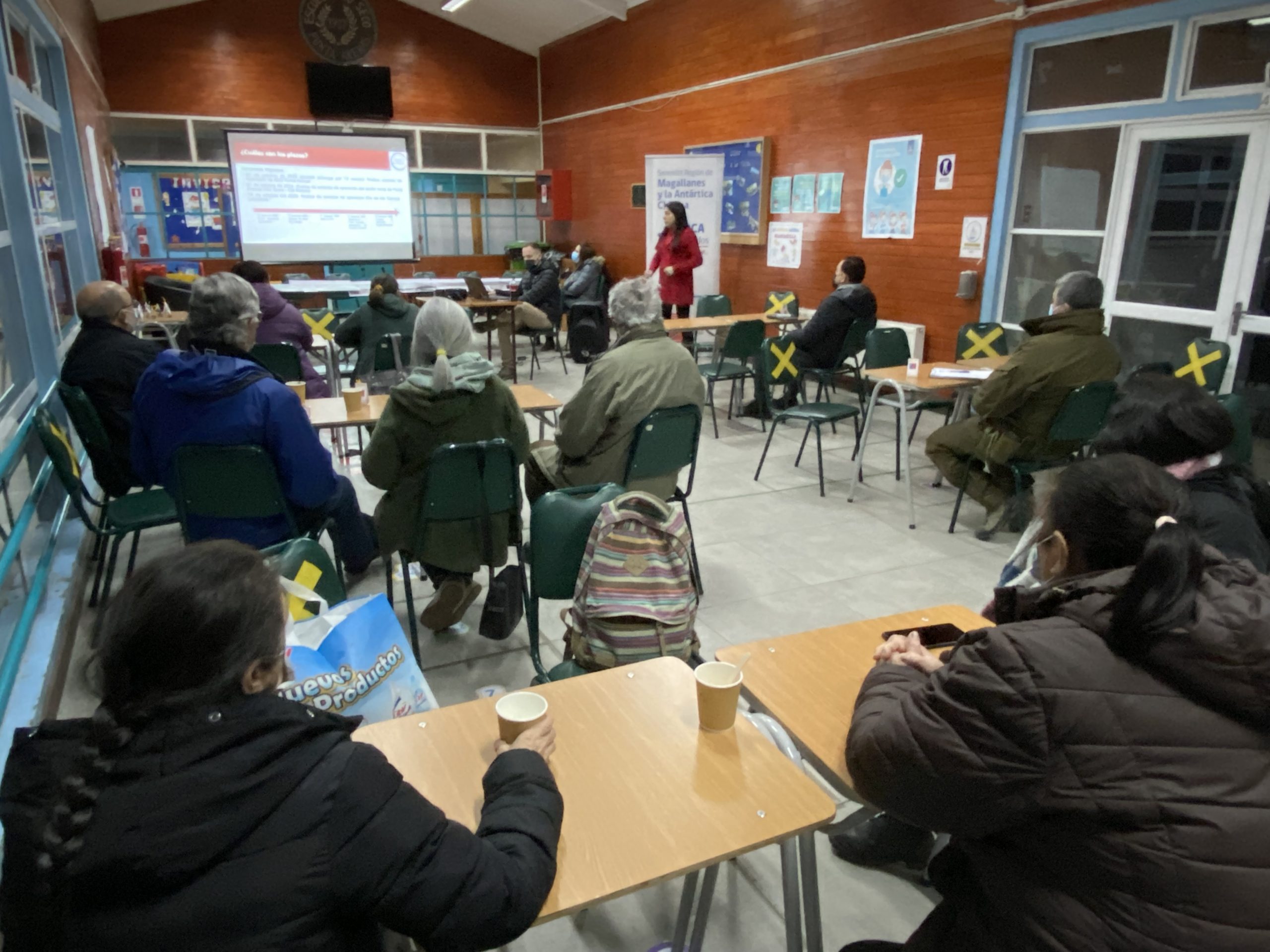 Más de 3 millones 600 mil pasajeros usaron servicios de transporte subsidiado durante 2022 en Magallanes | Balance anual del SEREMI de Transporte y Telecomunicaciones Rodrigo Hernández