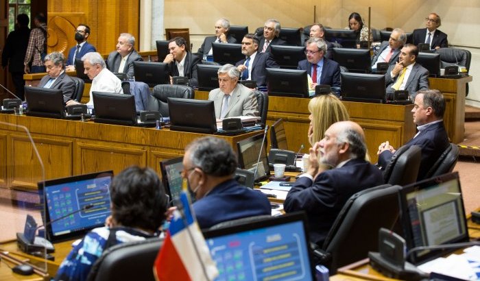 Cambios a la Ley de Pesca: será Ley norma que impone mayores controles para evitar el escape de salmones