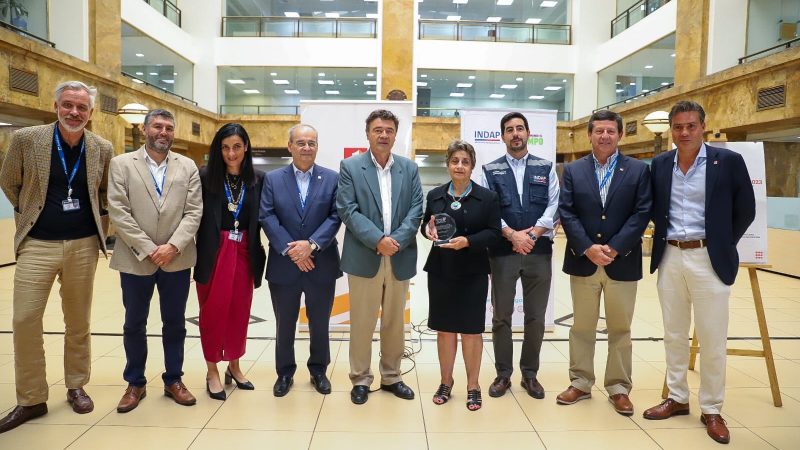 Ministerio de Agricultura y BancoEstado anuncian continuidad de crédito Siembra por Chile en 2023