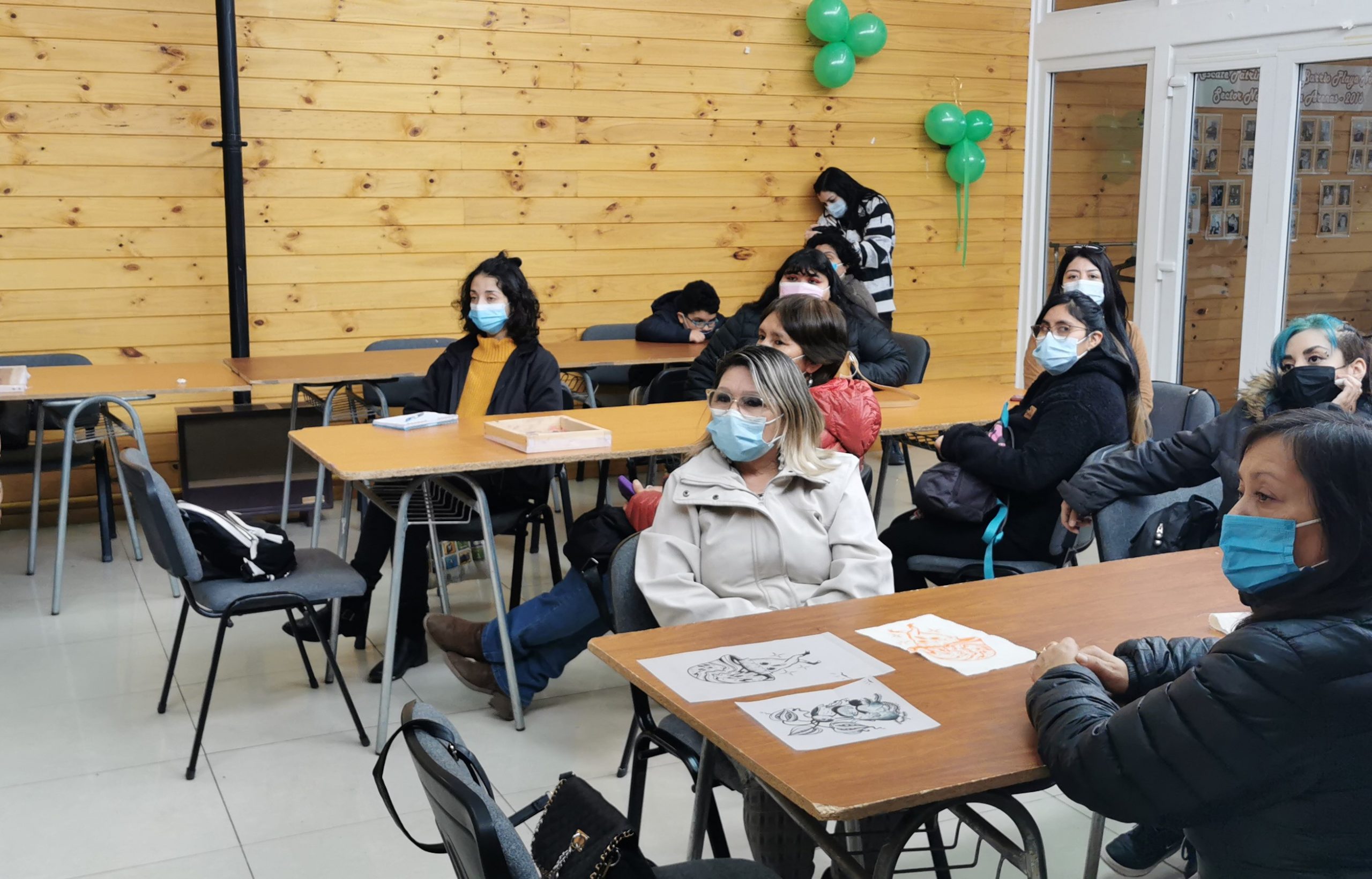 “Mujeres Jefas de Hogar” del SernamEG abre postulaciones en Natales y Punta Arenas