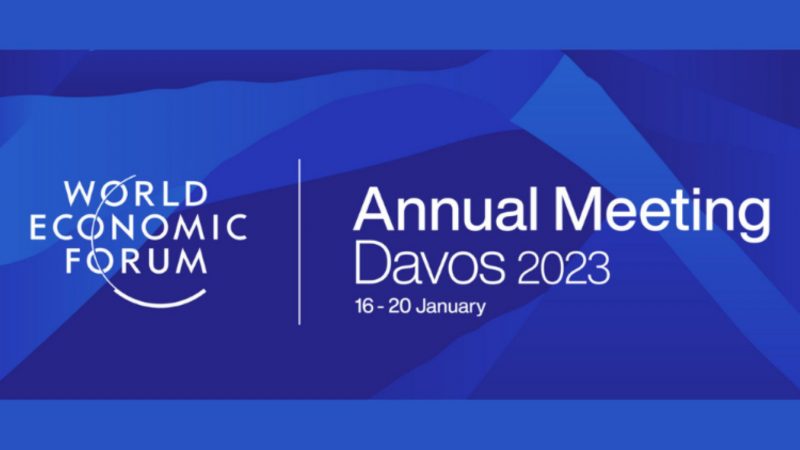 Foro Económico Mundial de DAVOS 2023 | ¿Cómo puede América Latina navegar en los riesgos globales y hacerse más fuerte?