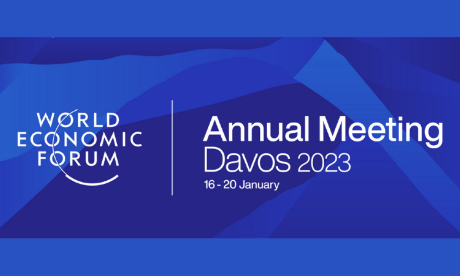 Foro Económico Mundial de DAVOS 2023 | ¿Cómo puede América Latina navegar en los riesgos globales y hacerse más fuerte?