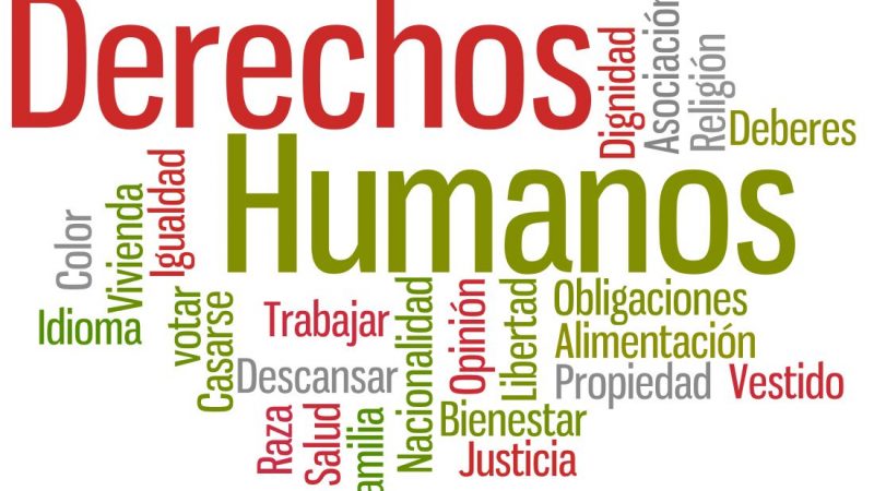 Asociación Latinoamericana de DDHH acusa al gobierno del Perú ante la Corte Internacional de Justicia
