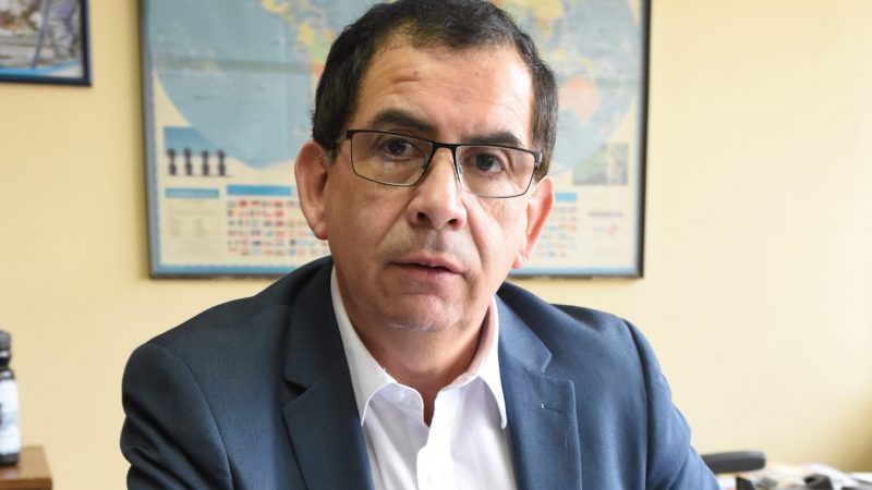 Impuesto a los combustibles: “Modificación al MEPCO presentado por el Gobierno y aprobado por el parlamento, una muy mala ley ya que no asegura que tras 21 días no vuelva a subir”, señala Alejandro Avendaño
