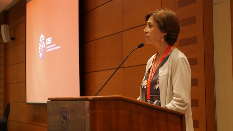 Doctora en Psicología Educacional Carmen Montecinos: “Estudiantes aprendieron a ser más autónomos en la pandemia y hoy no están disponibles para sentarse solo a escuchar a un profesor”