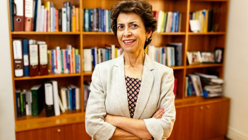 Experta en Educación: “El Sistema de Admisión Escolar refleja la inequidad del modelo chileno”