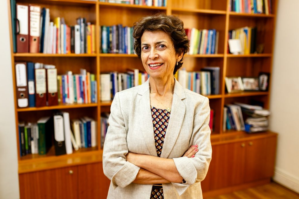 Experta en Educación: “El Sistema de Admisión Escolar refleja la inequidad del modelo chileno”