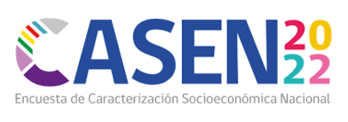 El 31 de enero concluye la encuesta CASEN 2022