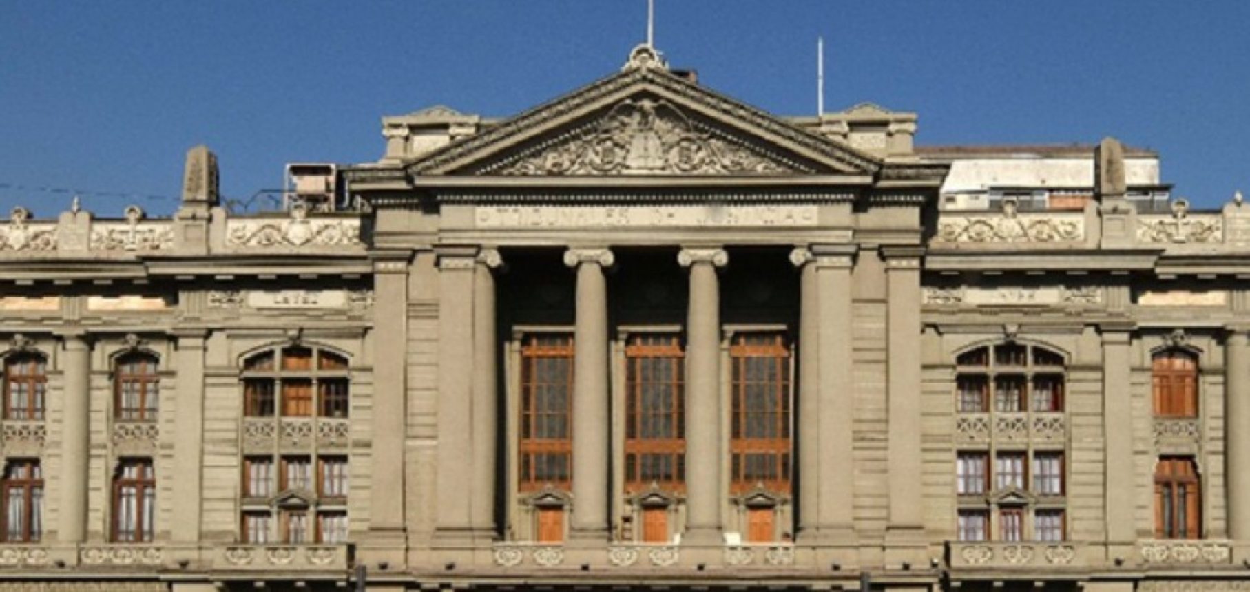 Corte Suprema revirtió fallos de Cortes de Apelaciones de Punta Arenas, Talca y Copiapó por recursos de protección del Colegio Médico Veterinario