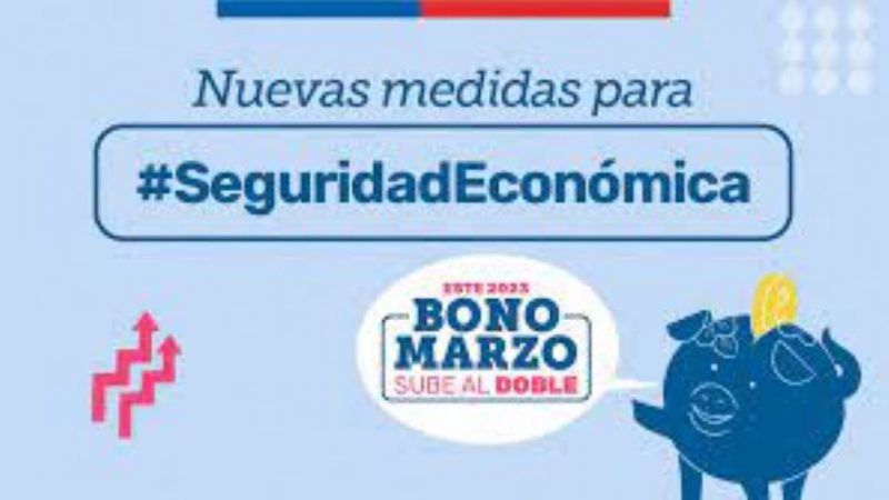 Gobierno destaca paquete de ayudas económicas y duplica presupuesto para el Aporte Familiar Permanente durante 2023