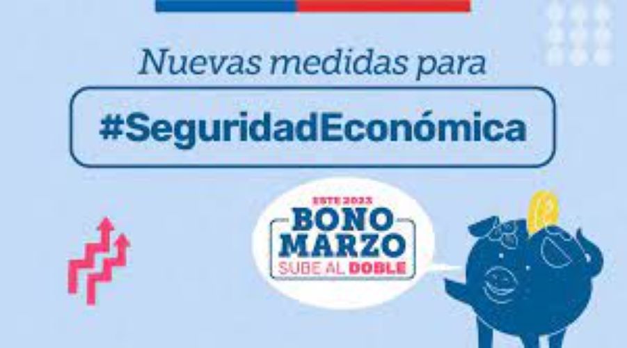 Gobierno destaca paquete de ayudas económicas y duplica presupuesto para el Aporte Familiar Permanente durante 2023