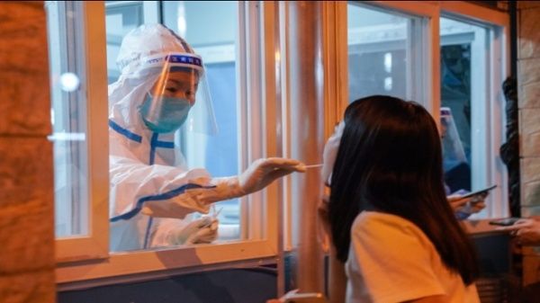 OMS actualiza las pautas sanitarias contra la Covid-19