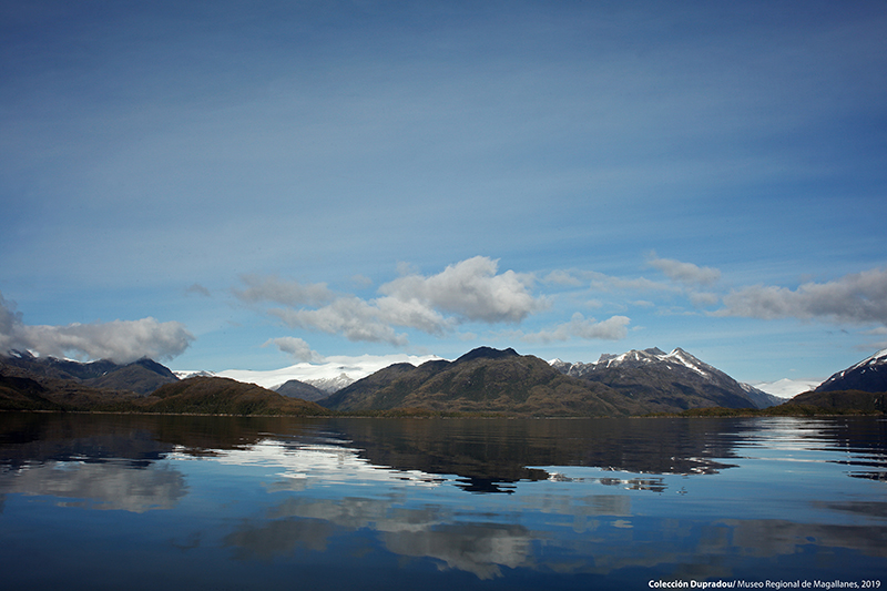 Nubosidad parcial y vientos débiles se pronostican este miércoles 11 de enero en Magallanes