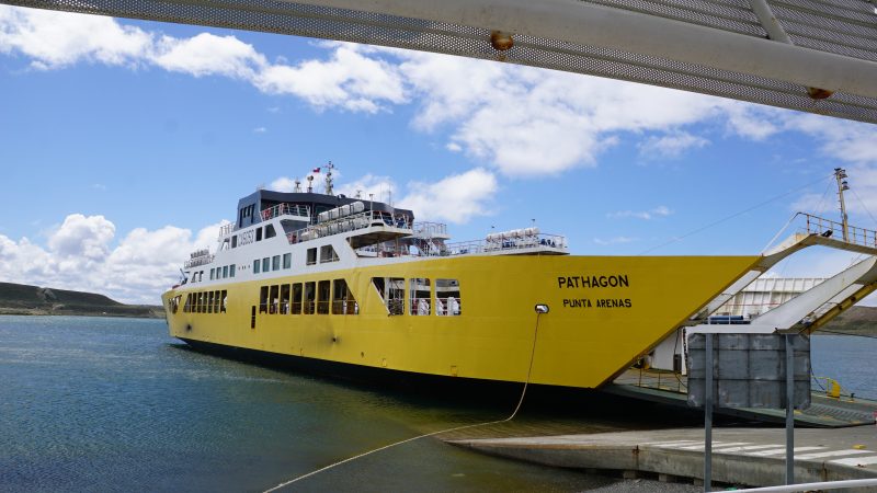 TABSA realizará cruce especial a Porvenir￼