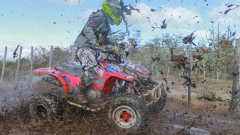 Abiertas las inscripciones para la 39a Vuelta a la Tierra del Fuego desde Tolhuin