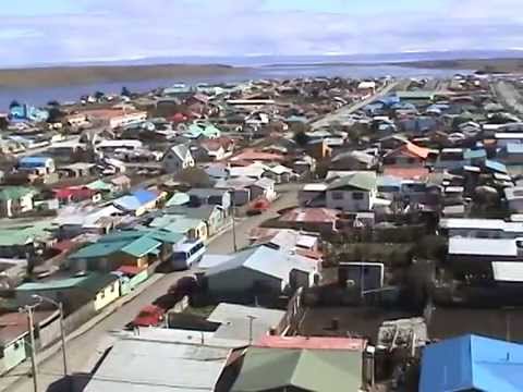 Municipalidad  de Porvenir adquiere instalaciones para habilitar la maestranza municipal de la ciudad