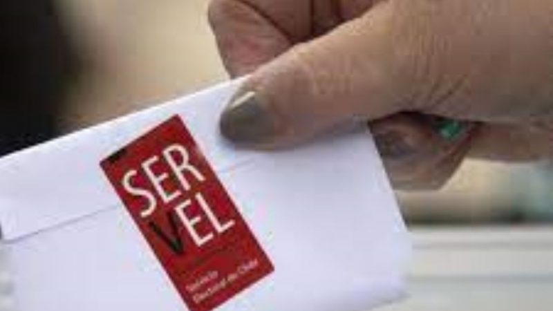 El 7 de mayo se efectuará la elección de Consejeros Constitucionales en el nuevo proceso constituyente