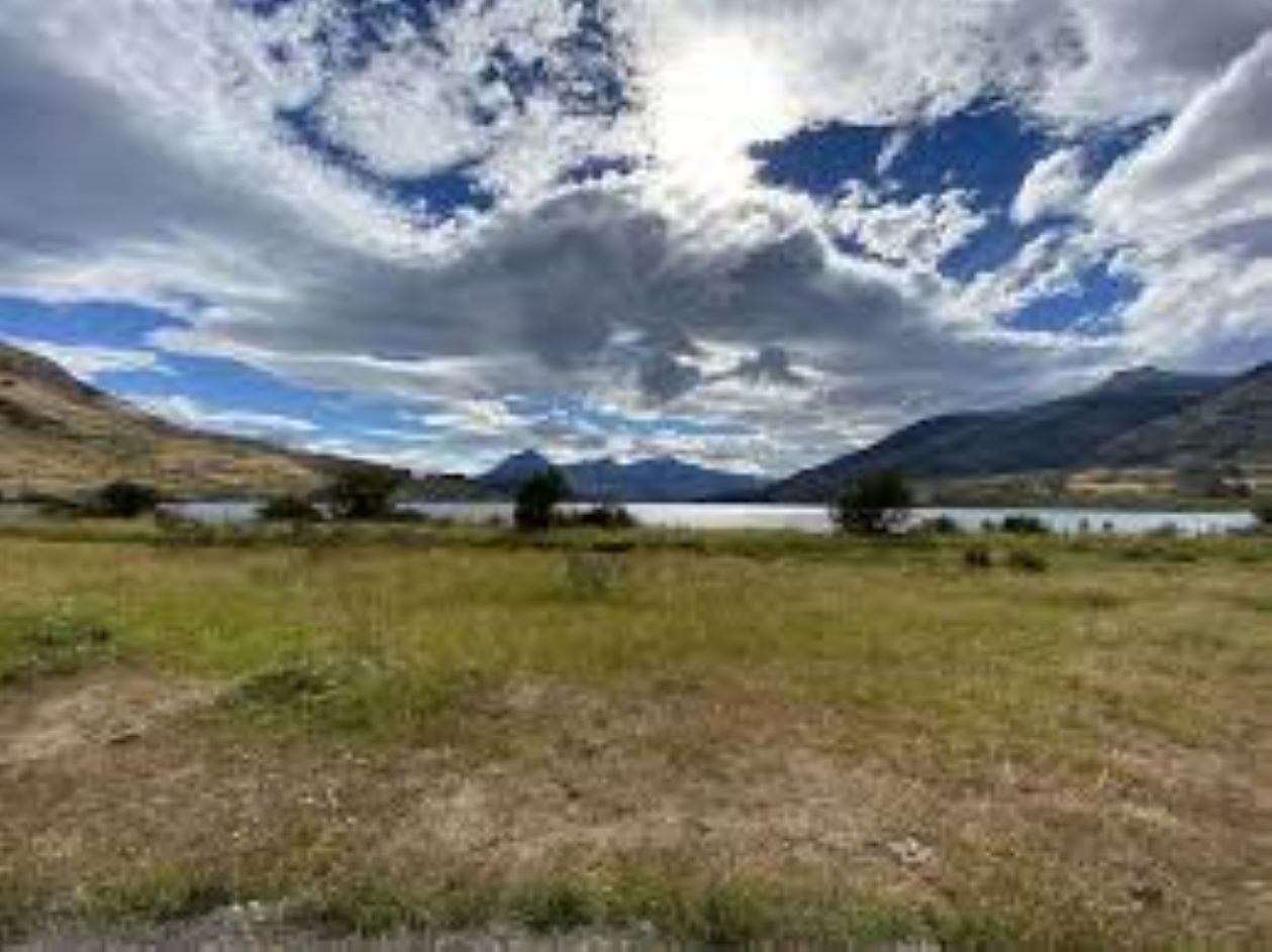 Chubascos débiles y vientos hasta 90 kmh se pronostican en Magallanes este miércoles 4 de enero