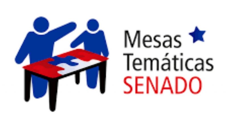 Proyecciones de una caracterización del fenómeno actual de las migraciones | Ronald Wilson | Mesas Temáticas del Senado | Opinión