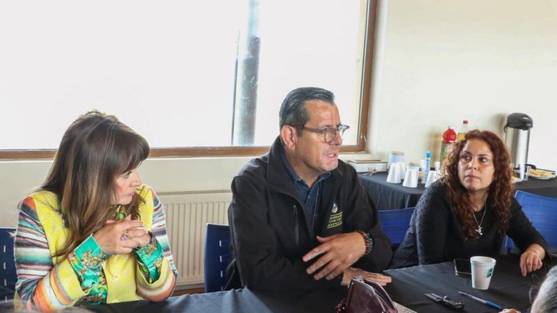 Alcaldía Ciudadana de la Municipalidad de Puerto Natales inicia intensa campaña de esterilización de mascotas