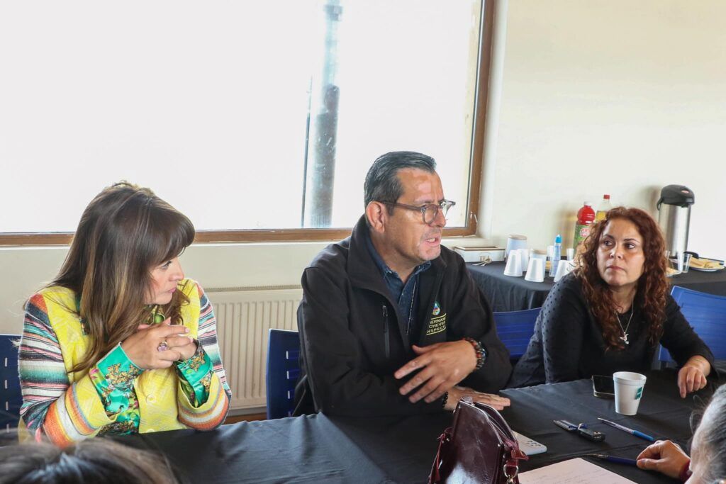 Alcaldía Ciudadana de la Municipalidad de Puerto Natales inicia intensa campaña de esterilización de mascotas