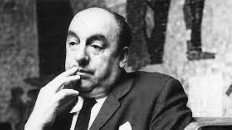 Panel de expertos internacionales entregan resultados de investigación sobre la muerte del Premio Nobel Pablo Neruda en 1973