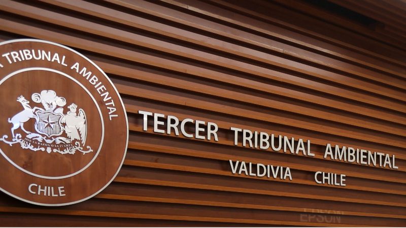 Salmonera Nova Austral pide a jueces dejar sin efecto multa de más de $ 900 millones por sanciones contra centro de cultivo Aracena 14