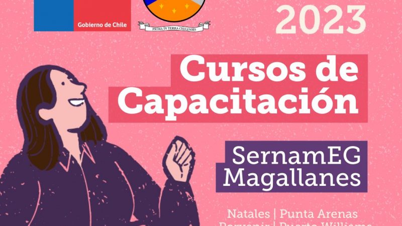 Capacitaciones del SernamEG buscan especializar a 140 mujeres en oficios